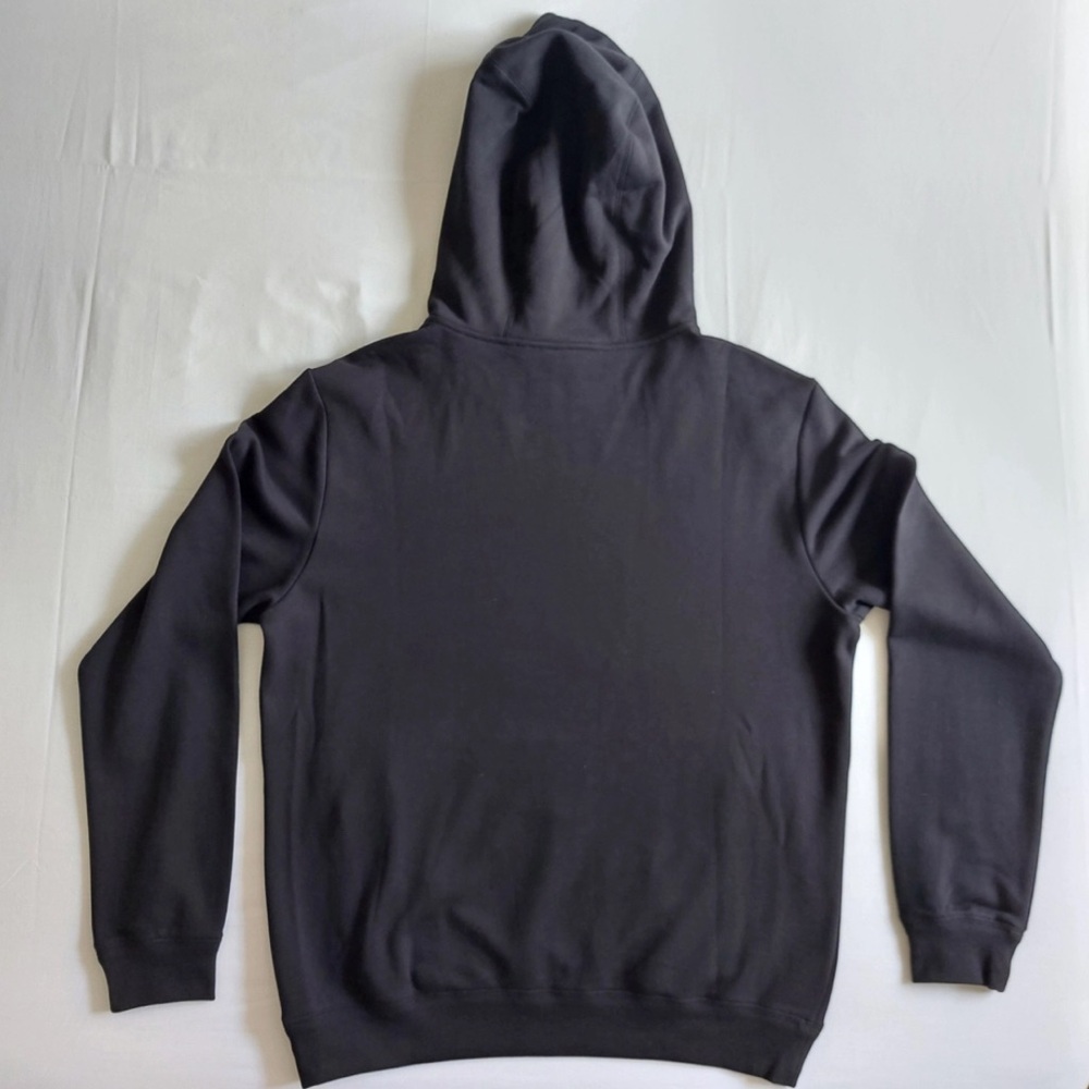BNWT Versace La Medusa Logo Men’s Navy Hoodie! - Picture 3 of 3
